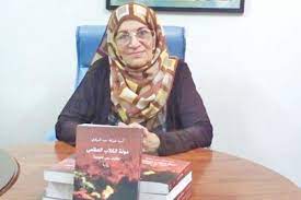 Asia Khawla Abdel-Hadi